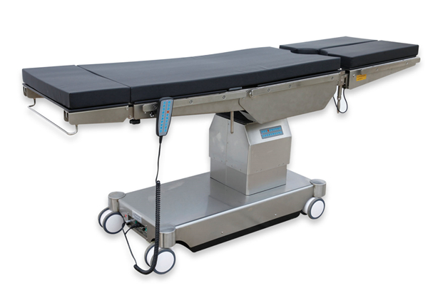 Electric Operating Table