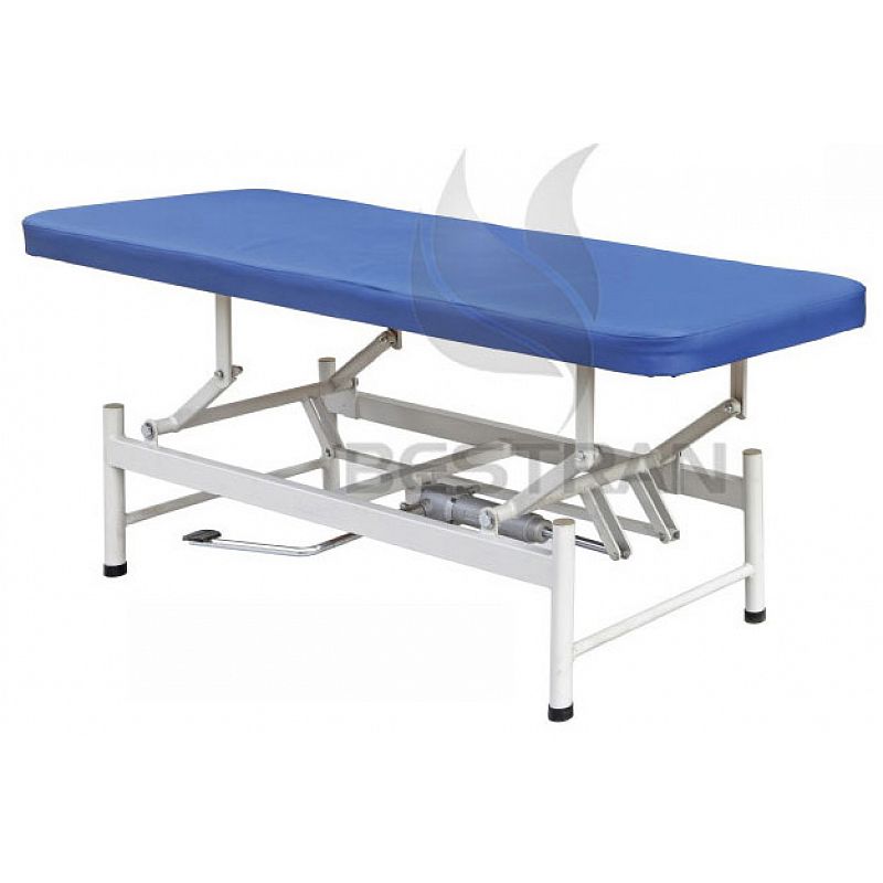 Hydraulic examination bedHydraulic examination bed Manufacturer & Supplier