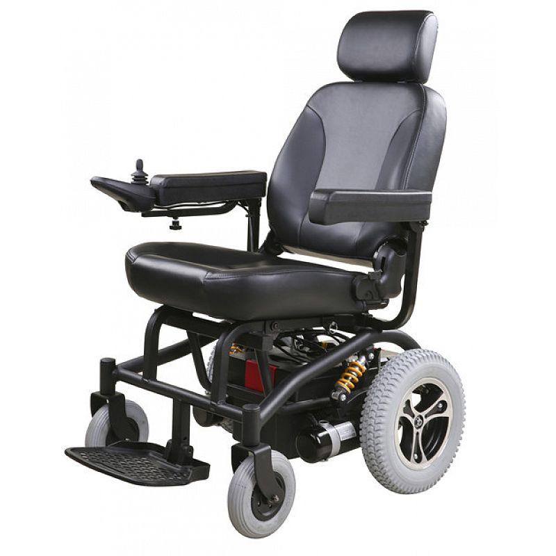 Electric WheelchairElectric Wheelchair Manufacturer & Supplier