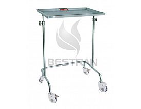 Two Posts Tray Stand 
