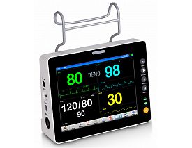 8″ Patient Monitor