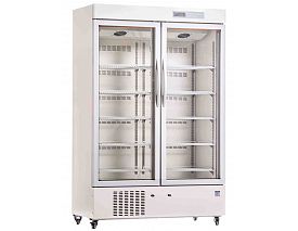 2-8°C 656L refrigerator
