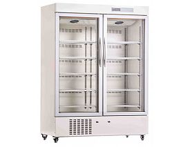 2-8°C 1006L refrigerator