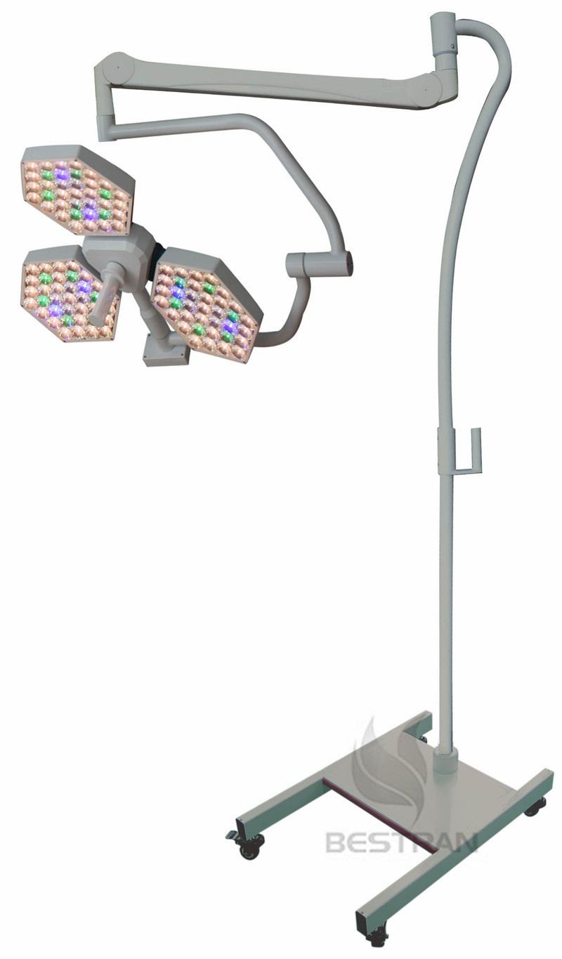 Mobile LED Operating lamp