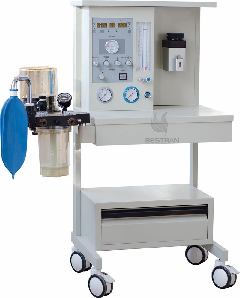 Anesthesia Machine