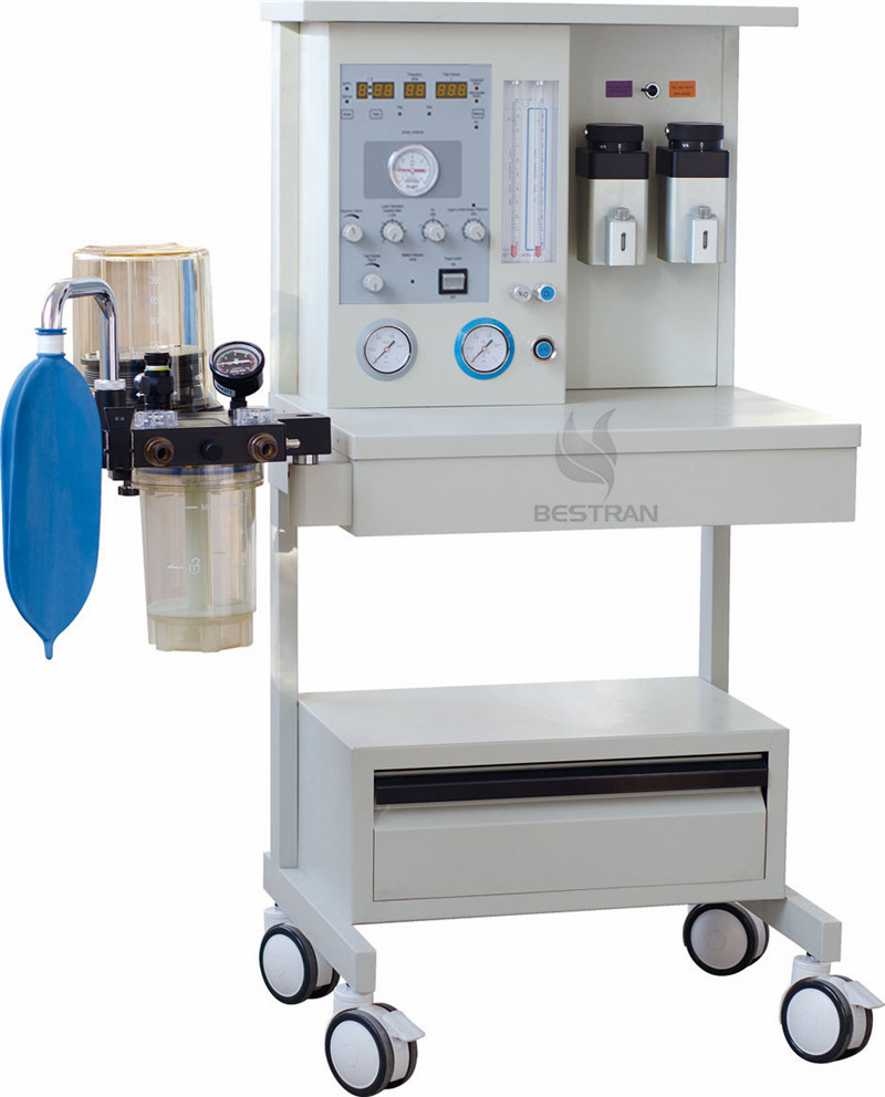 Anesthesia Machine