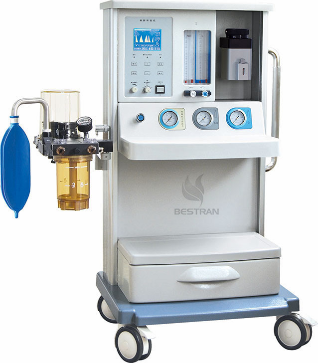 Anesthesia Machine