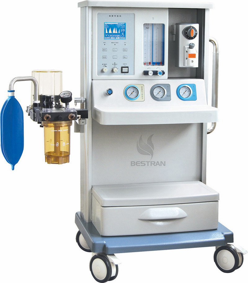 Anesthesia Machine