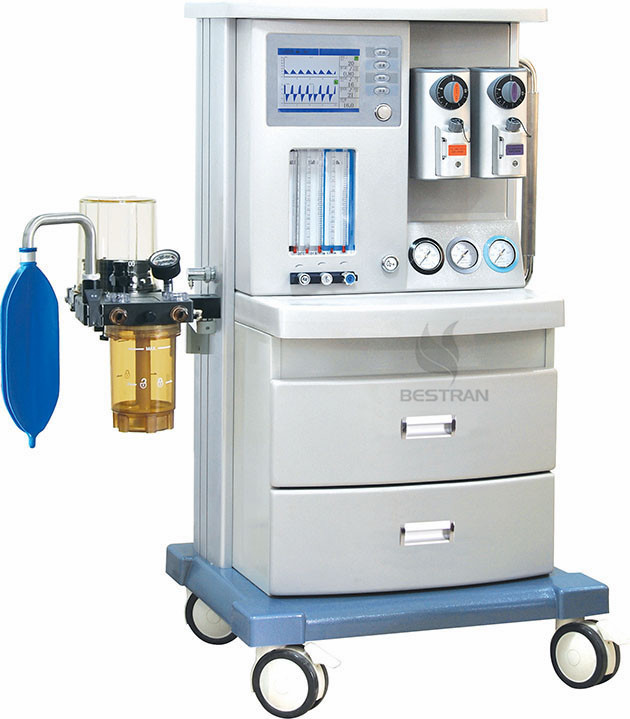 Anesthesia Machine