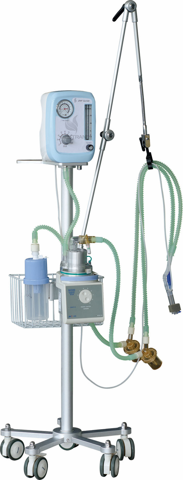 CPAP System