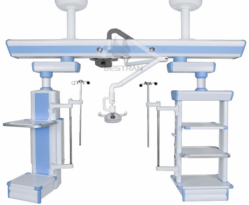 Cantilever type ICU pendant