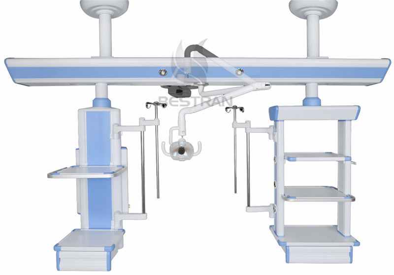 Fixed rotary type ICU pendant