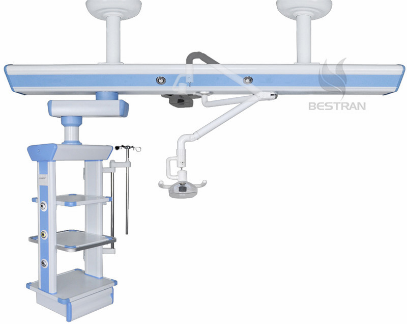 Dry & Wet combined ICU pendant