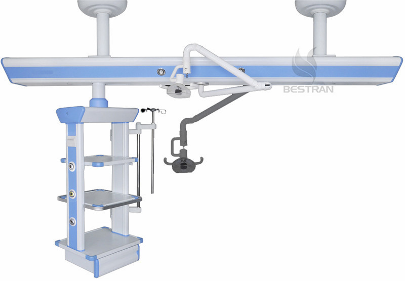 Dry & Wet combined ICU pendant