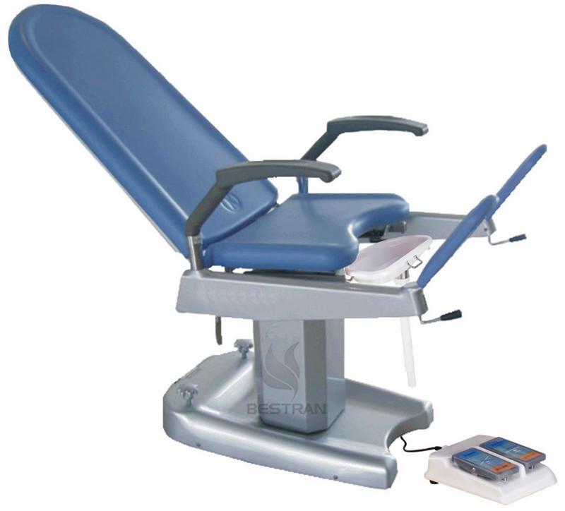 Electric Gynecology Chair 