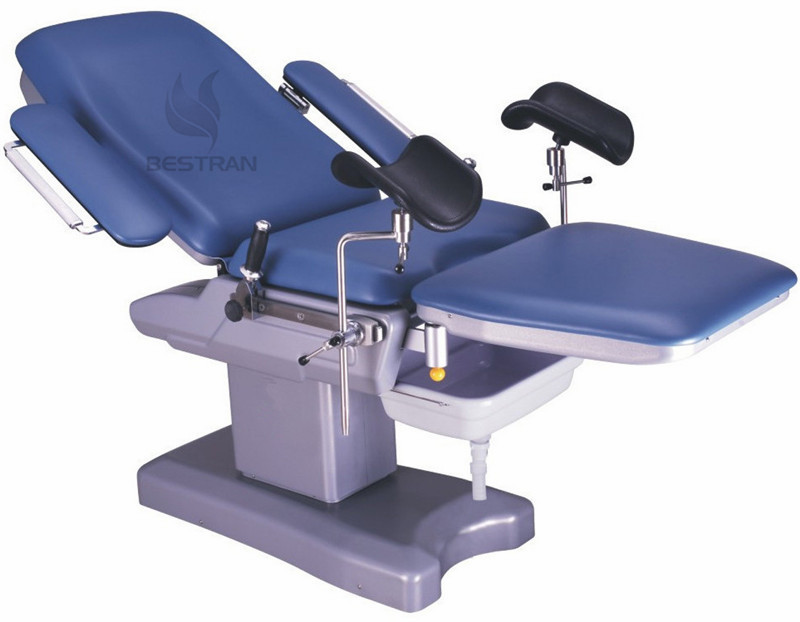 Electric Obstetric Table