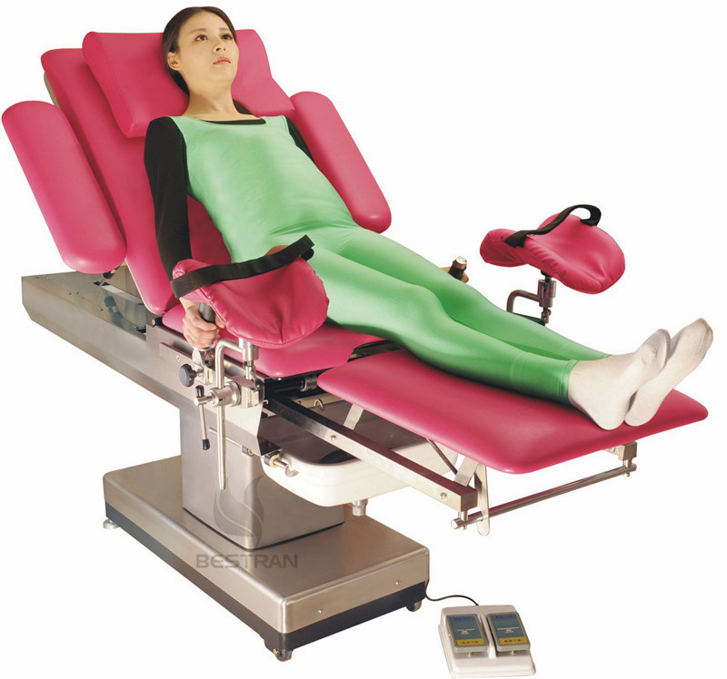 Electric Obstetric Table