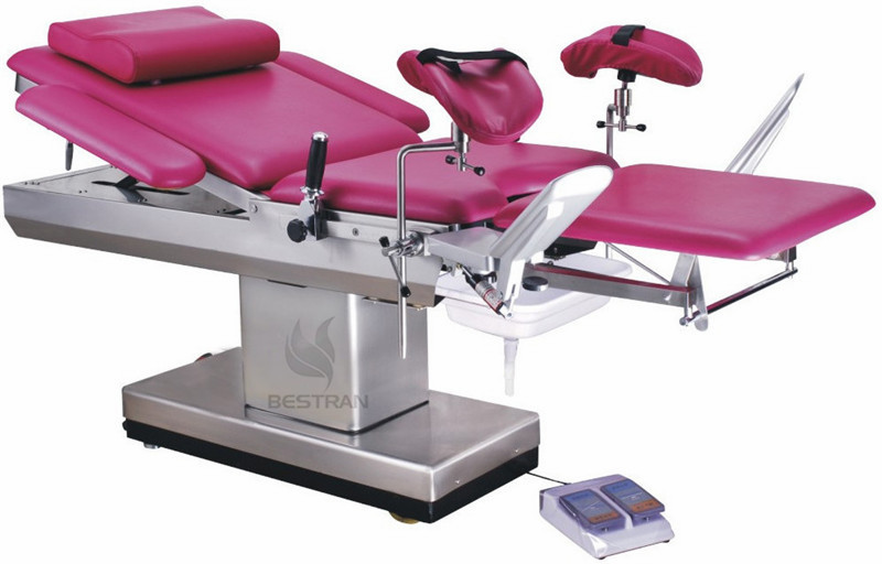 Electric Obstetric Table