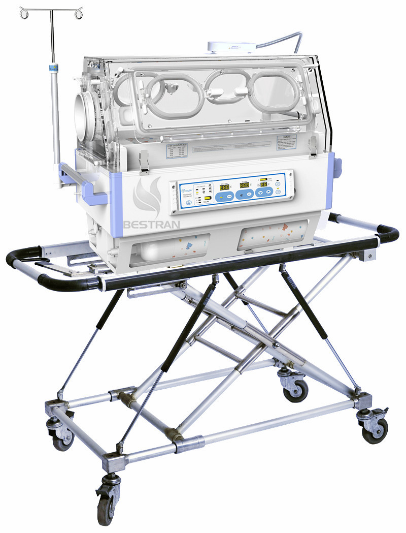 Transport Incubator