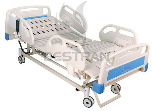 5-Funtion Electric Hospital Bed 