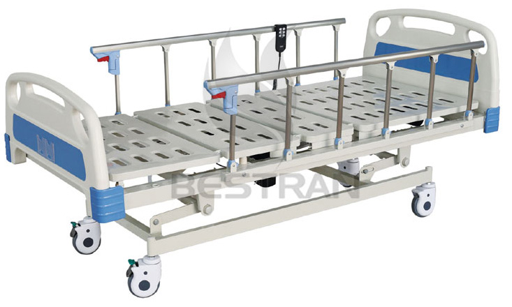 5-Function Electric Hospital Bed 