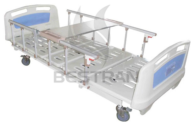 3-Function Electric Hospital Bed