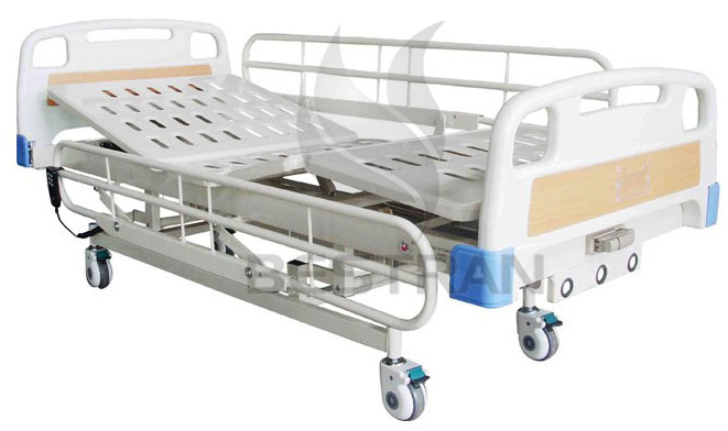 3-Function Electric Hospital Bed