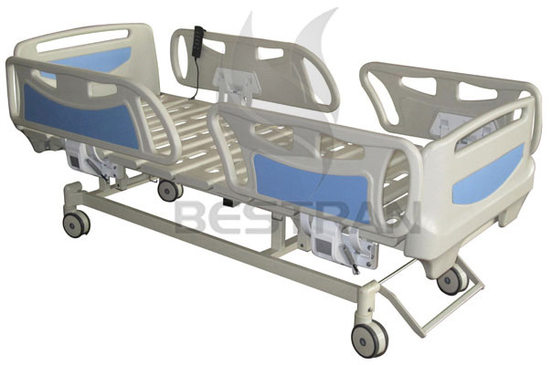 3-Function Electric Hospital Bed