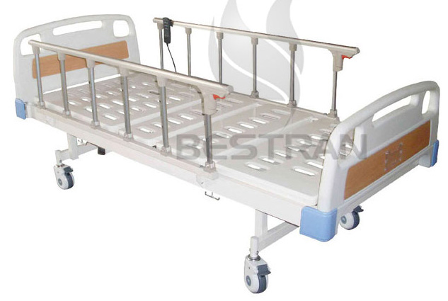 2-Function Electric Hospital Bed