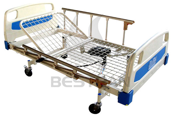 1-Function Electric Hospital Bed