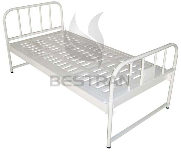 Flat Patient Bed 