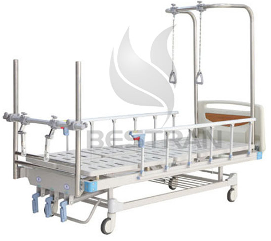 Hospital Orthopedic Bed