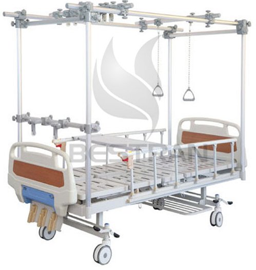 Hospital Orthopedic Bed