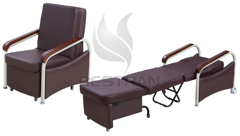 Hospital bedside Chair