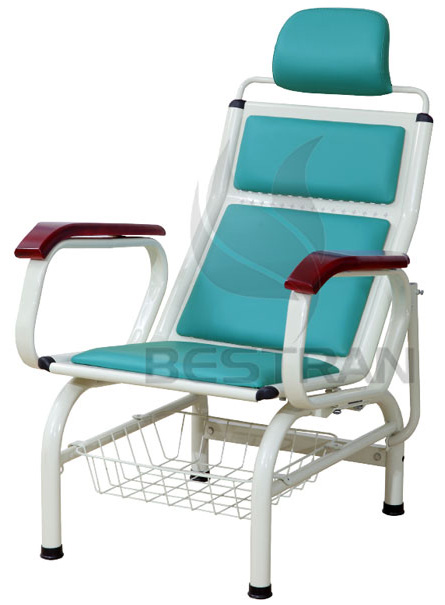 Medical Transfusion Chair