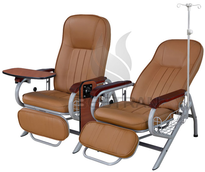 Manual Transfusion Chair