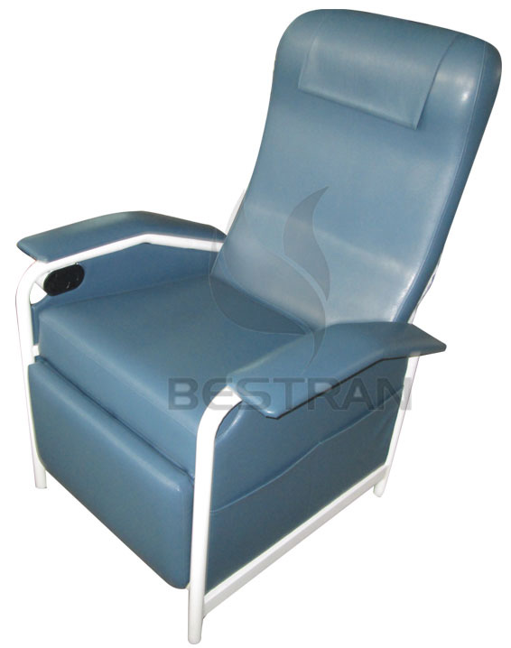 Manual Blood collection chair