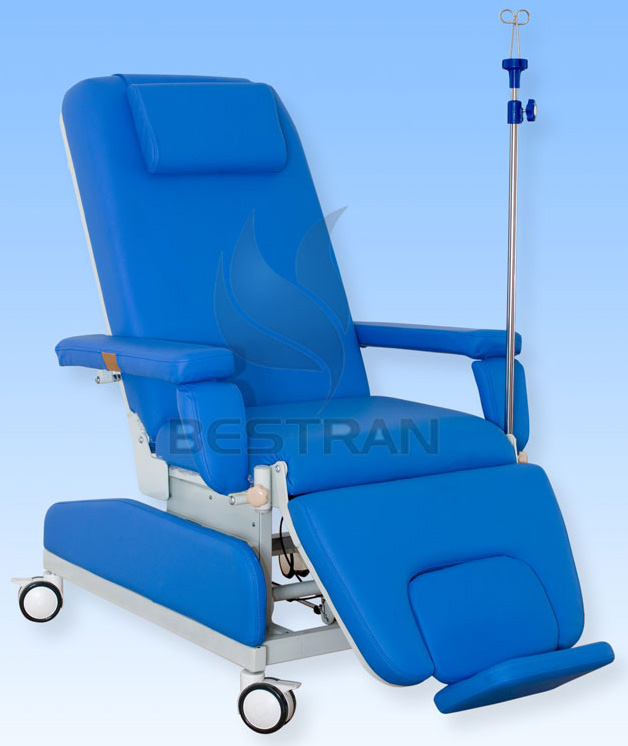Manual Dialysis Chair