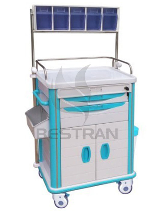 ABS Anesthesia Trolley