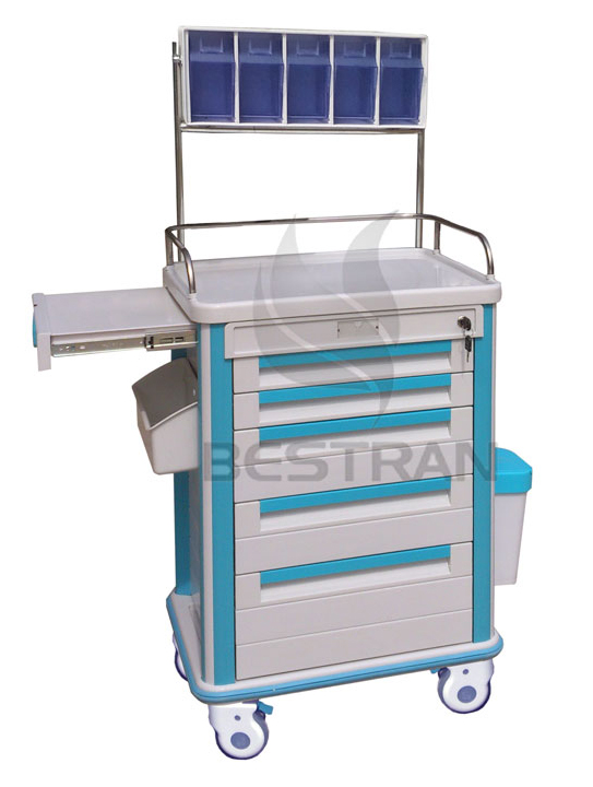 ABS Anesthesia Trolley