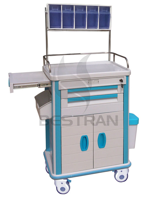 ABS Anesthesia Trolley