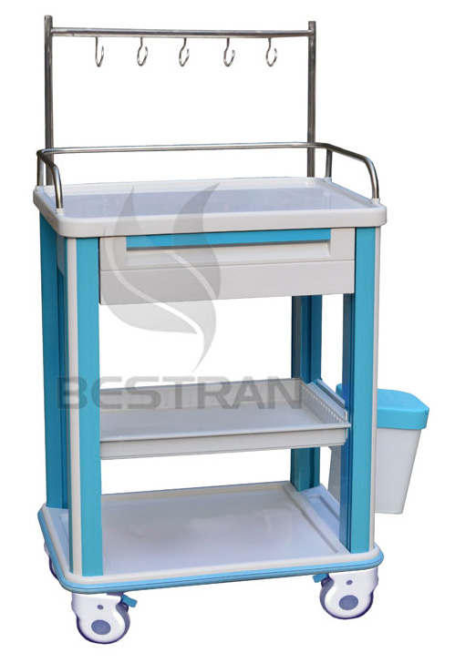 ABS IV Treatment Trolley