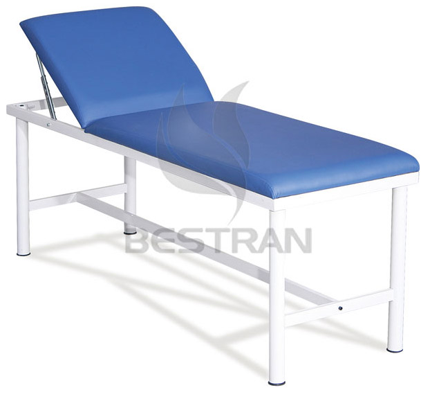 Steel Examination Table