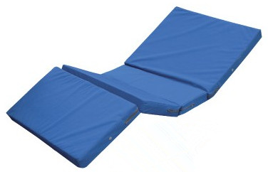 4-Folding Medical Mattress 