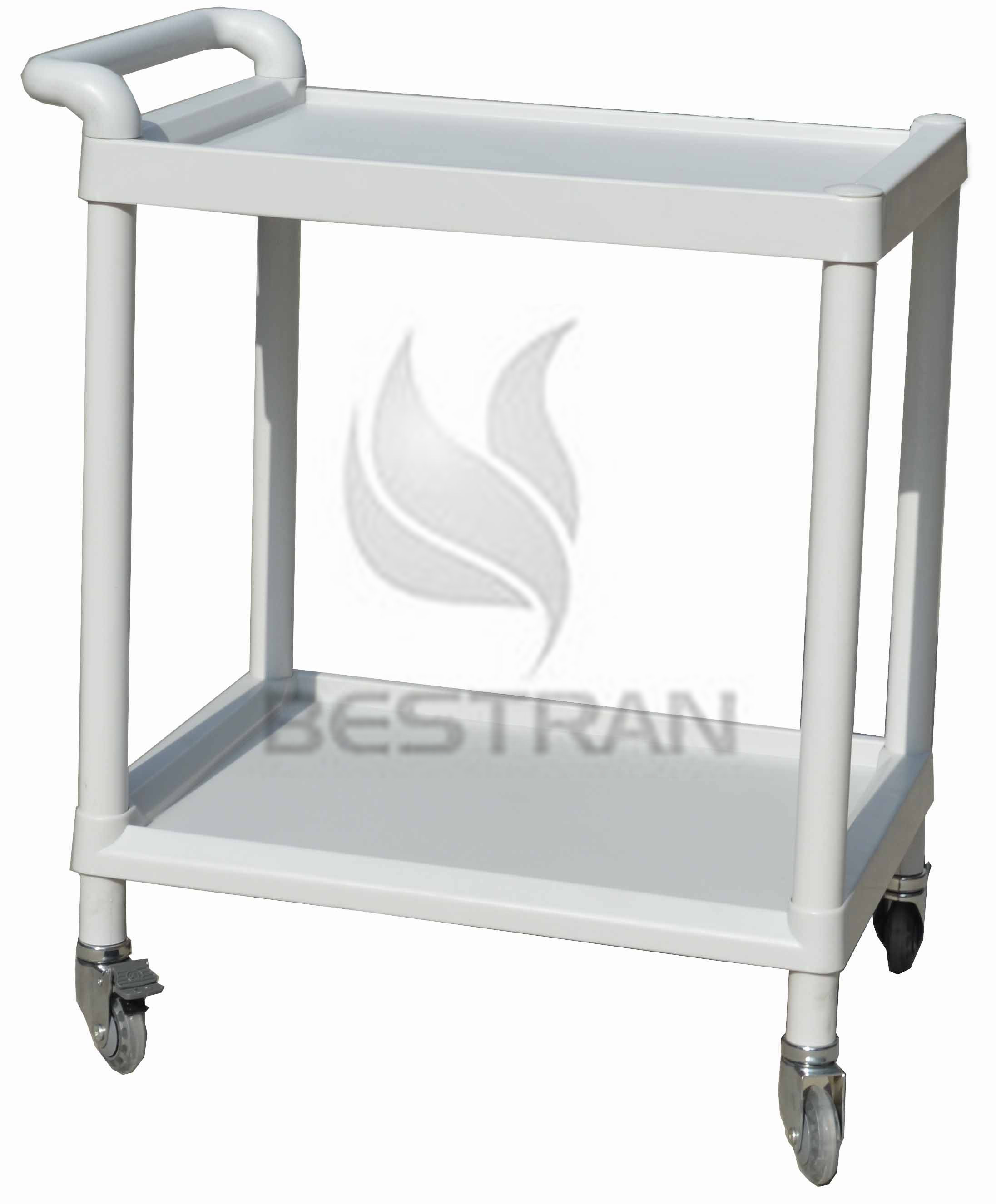 ABS Utility Trolley