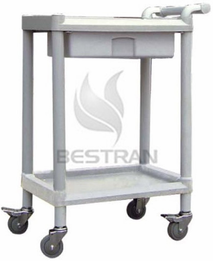 ABS Utility Trolley