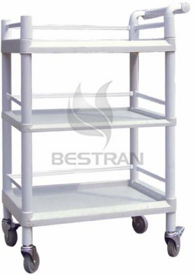 ABS Utility Trolley