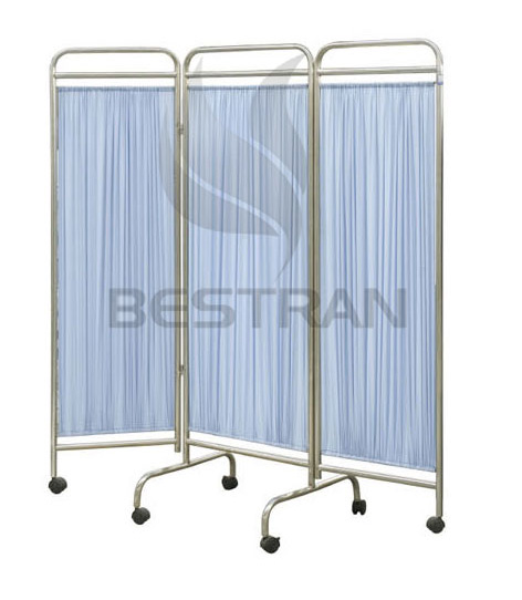 3-folding Bed Screen