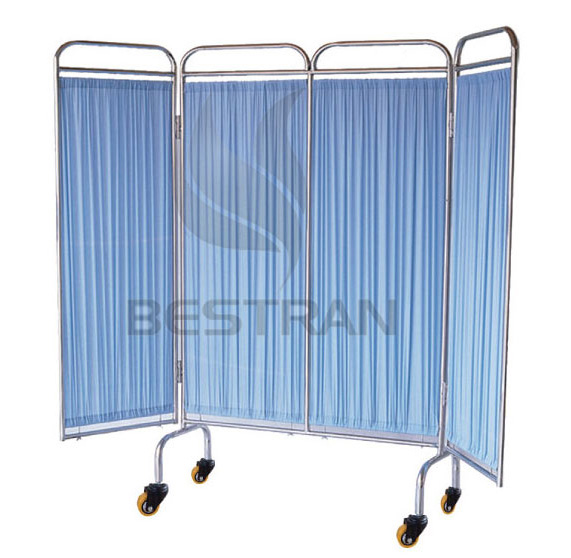 4-folding Bed Screen