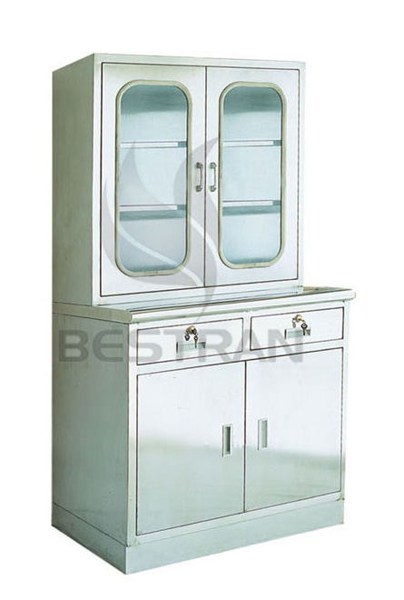 Instrument Cabinet